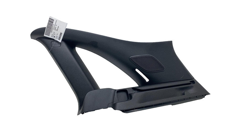 2466903025 ⭕ 2014-2015 Mercedes-Benz B Electric Drive Rear Right C-Pillar Trim A2466903025