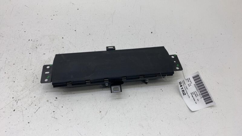 PT0000829H 2022-2024 Rivian R1S R1T Front Driver Side Lower Knee Safety Airbag Left LH Assy