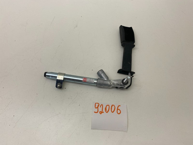 100526505F ⭕ 12-15 Model S Front Right Seat Belt Outboard Lap Pre-Tensioner RH 1005265-05-F