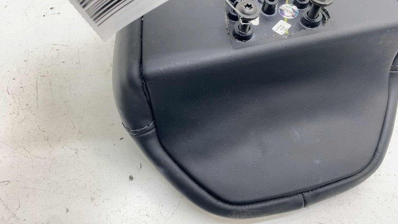 ⭕ 2016-2020 Tesla Model X MX Front 1st Row Right Side Headrest Black R