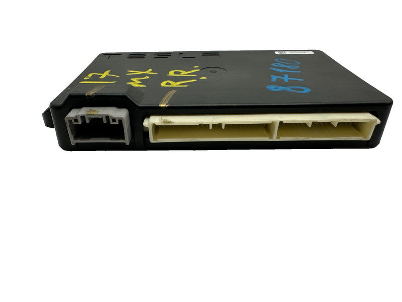 104549010D ⭕ 2016-2020 Tesla Model X Rear Right Door Control Module Unit TSTD 1045490-10-D