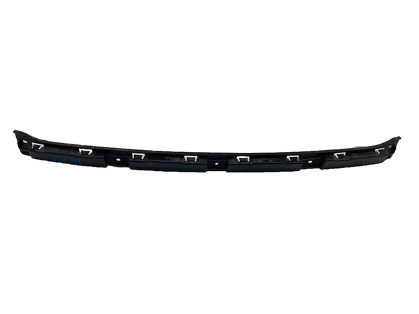 ⭕ 12-25 Model S Rear Body Attachment Bumper Center Support Bracket 6007724-00-E