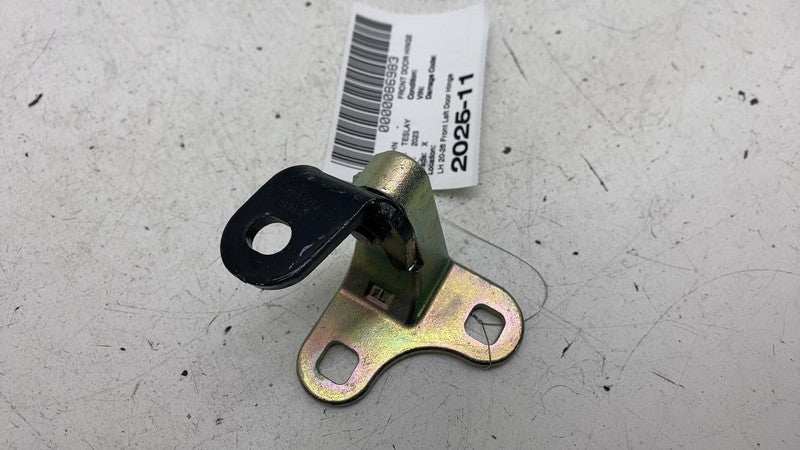 ⭕ 2020-2026 Tesla Model Y Front Driver Side Door Hinge Left LH Assy 14