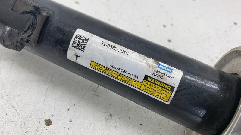 ⭕ 16-19 Model S Front Suspension Left = Right Air Spring Module RWD 10