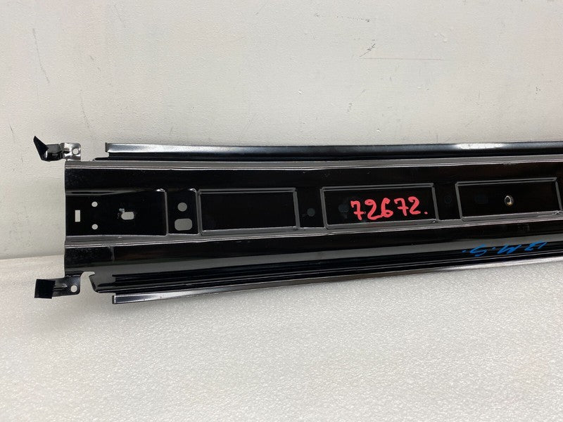 ⭕ 12-20 Tesla Model S B-Pillar Bow Roof Panoramic Panel Reinforcement Assembly