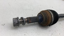 2012-2020 Tesla Model S X Rear Passenger CV Axle Shaft Halfshaft 36MM Right AWD