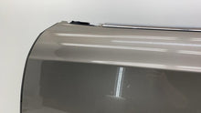 2012-2015 Tesla Model S MS Front Driver Side Door Shell Panel Left LH Brown PPTI