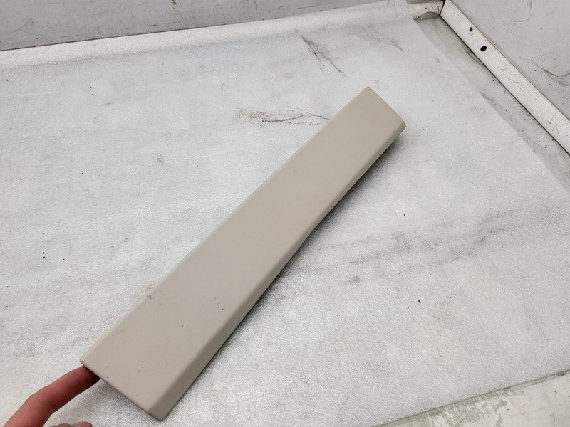 100230122B ⭕ 16-20 Tesla Model S Instrument Panel Lower Glove Box Trim Cover 1002301-22-B