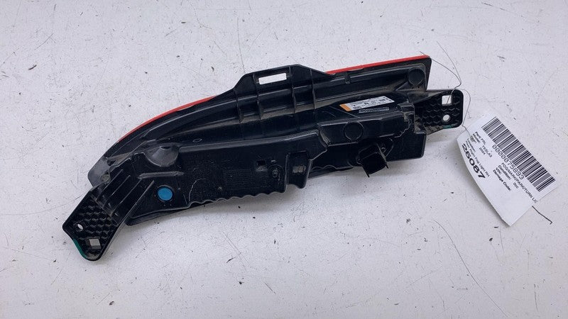 171251400D ⭕24 25 Model 3 Rear Right Lower Bumper Taillight Lamp LED Reflector 1712514-00-D