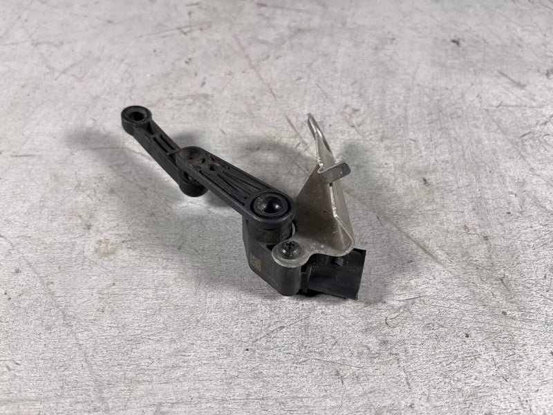 ⭕ 12-20 Model S X Front Right Air Suspension Height Level Sensor RH 10