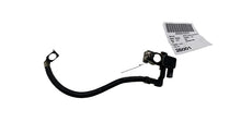 2019 BMW 530E Rear Negative Battery Terminal Cable Connection Wire Assembly OEM