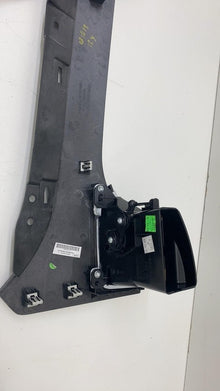 ⭕12-15 Model S SET of Dash A/C Air Vent Outlet Dashboard Trim Panel 1007821-00-D