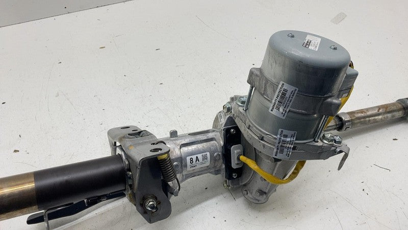 45250 47410 ⭕ 2023-2024 Toyota Prius Manual Adjust Steering Column Shaft & Motor 45250-47410