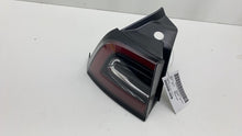 2017-2023 Tesla Model 3 Rear Driver Side Exterior Taillight Outer Tail Lamp Left