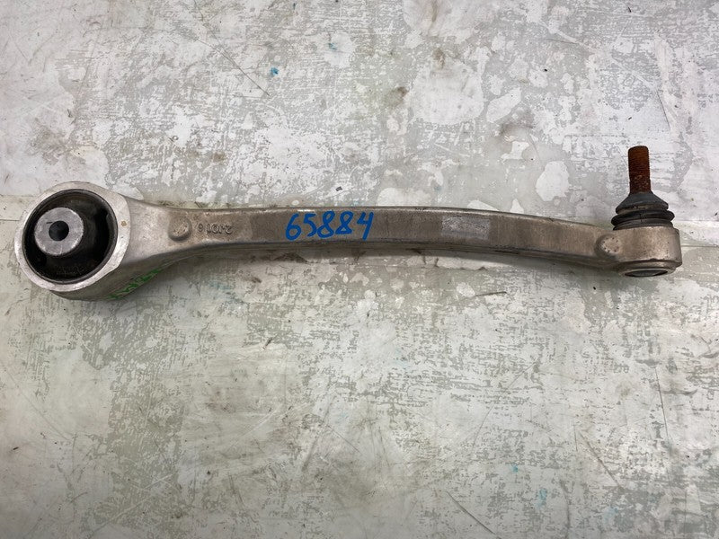 AL6110M-T6 ⭕ 12-20 Tesla Model S X Front Passenger Side Lower Control Arm Fore Link Right
