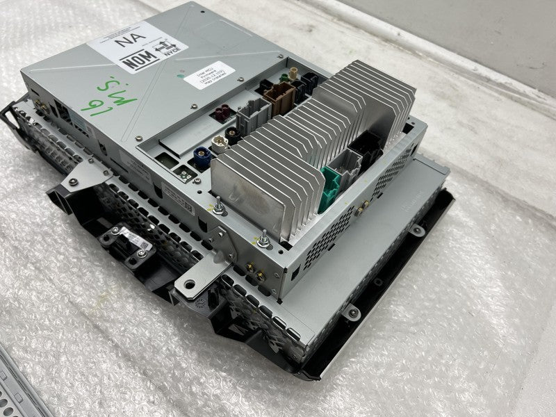1447934 00 E ⭕16-20 Tesla Model S X Media Control MCU Infotainment & Speedometer 1451809-80-H