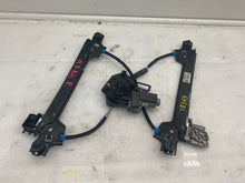 ⭕ 2016-2020 Tesla Model X Rear Right Door Window Regulator & Motor 1028821-00-B