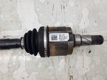 ⭕ 12-20 Model S MS Rear Left or Right CV Axle Shaft Half Shaft 36MM 1007719-01-B