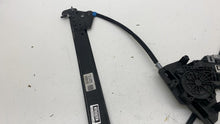 ⭕ 2012-2020 Tesla Model S Front Left Door Window Regulator & Motor 6006551-00-G