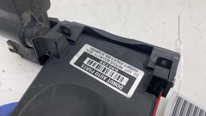 ⭕ 15-20 Tesla Model S Rear Taillight Lamp Charge Reflector Left LH 104