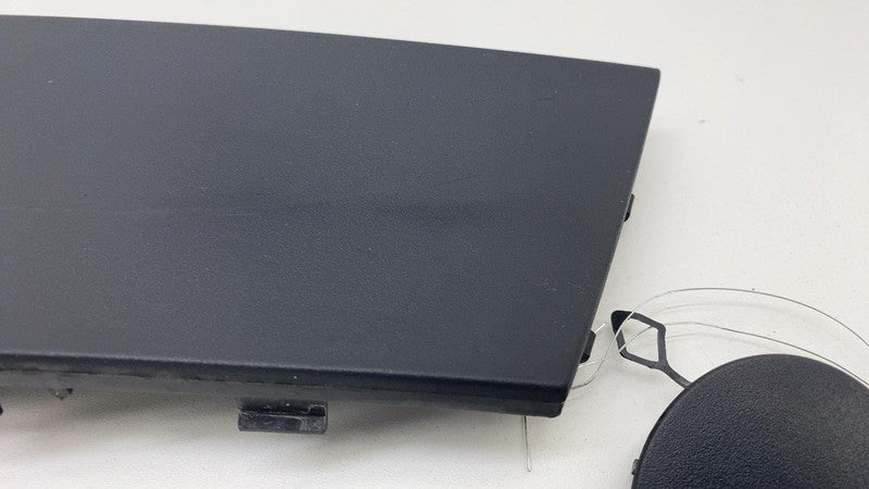 2020 2021 2022 2023 2024 Tesla Model Y Rear Bumper Tow Hitch Cap Cover