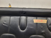 ⭕2016-2020 Tesla Model S MS Rear 2nd Row Seat Lower Cushion Bottom Leather Black