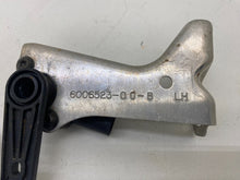 ⭕ 12-20 Tesla Model S Rear Left Air Suspension Ride Height Sensor 1027971-00-A