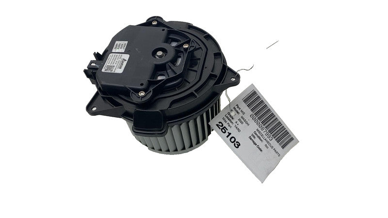 KFB1512VX ⭕ 2014-2020 Maserati Ghibli AC Air Conditioner Heater Blower Motor Fan KFB1512VX