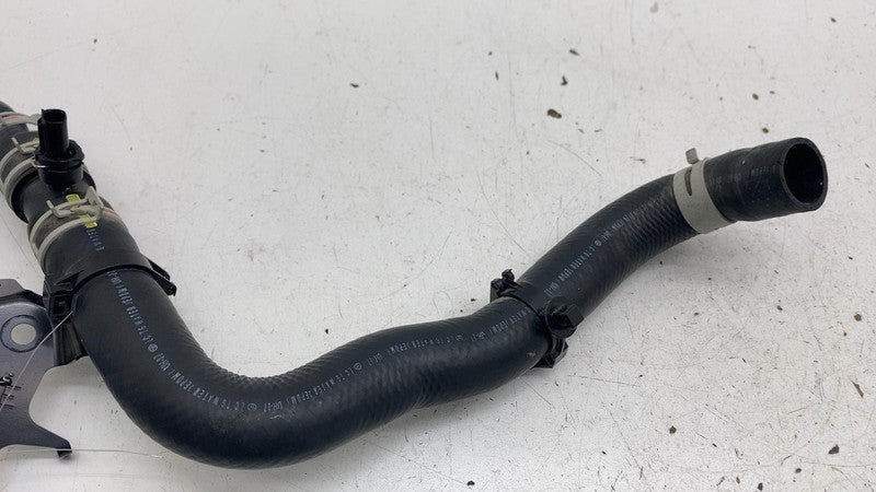 ⭕ 2023 2024 2025 Toyota Prius Engine Coolant Water Heater Inlet Pipe H