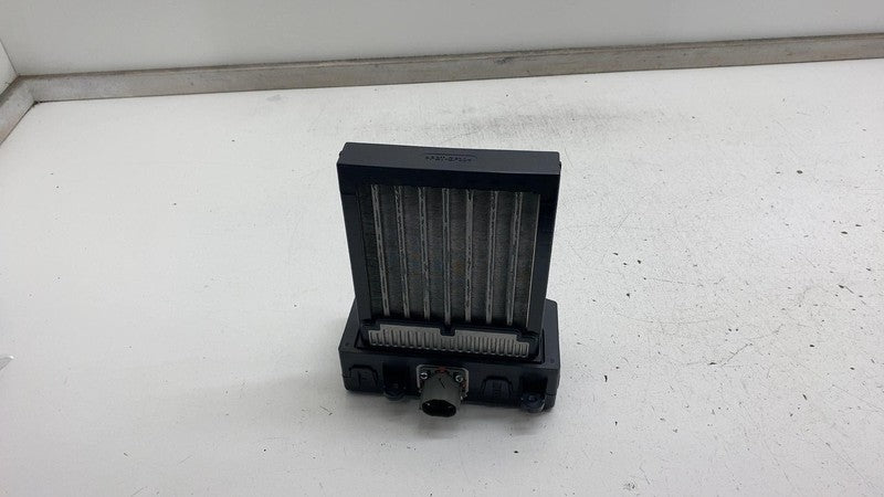 103532700D ⭕ 2016-2020 Tesla Model X MX Rear PTC Heater Core Electric Unit OEM 1035327-00-D