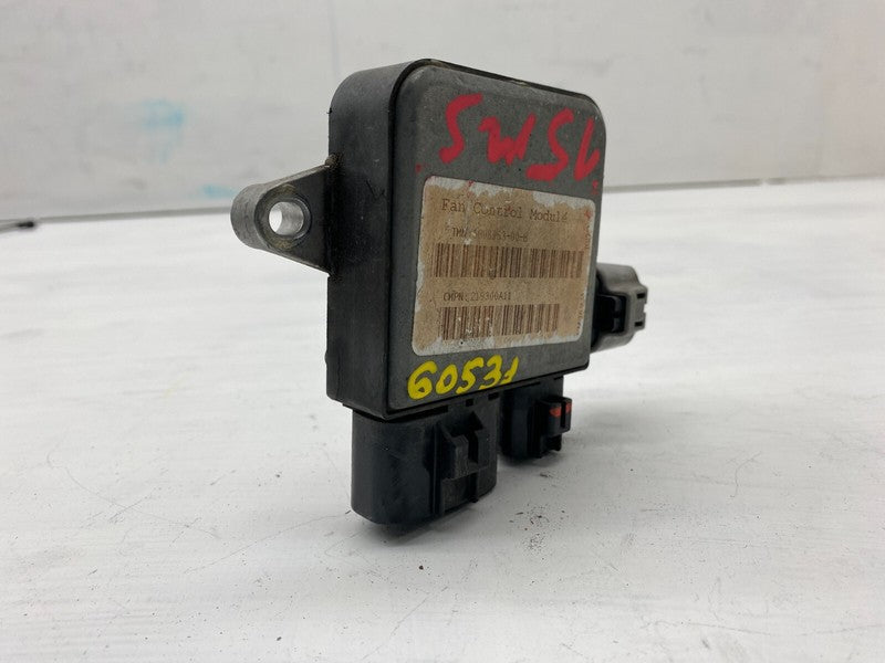 6008953 00 B ⭕ 12-20 Model S Left or Right Cooling Fan Relay Control Module Unit 6008953-00-B