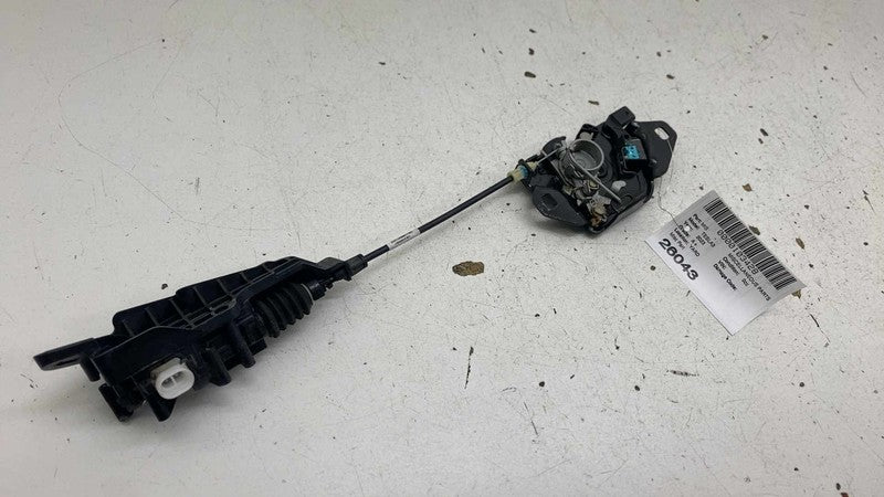 Miscellaneous Parts TESLA MODEL 3 23