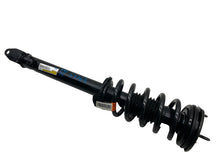 ⭕ 12-20 Model S Front Left or Right Suspension Coil Spring Module 1015619-01-E