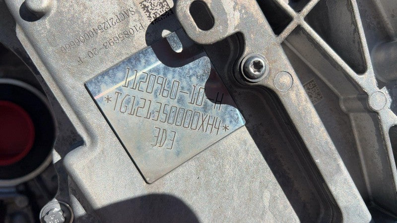 ⭕ 2022-2023 Tesla Model 3 Y Front Drive Unit Engine Electric Motor Assembly AWD