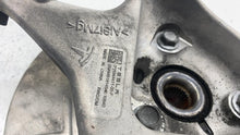 2017-2023 Tesla Model 3 Rear Left Spindle Knuckle Hub + Dust Shield + ABS Sensor