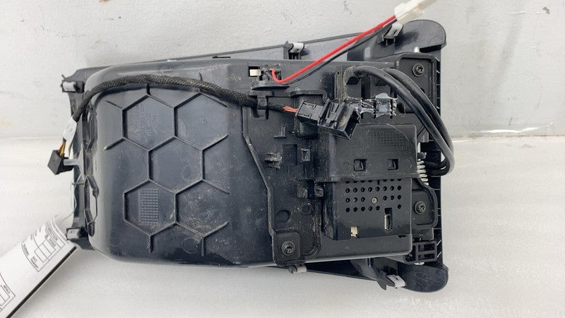 P11 NCCZZ ⭕2022 2023 2024 Lucid Air Grand Touring Rear Storage Closeout Assembly P11-NCCZZ