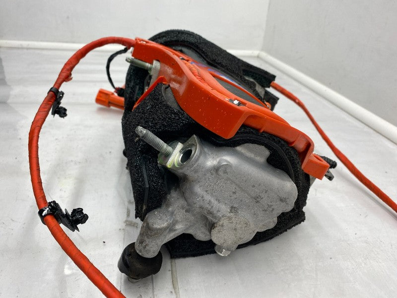 1501256 00 J ⭕21-24 Model S X Y 3 Air Conditioning Compressor Pump w/ Wire Cable 1501256-00-J