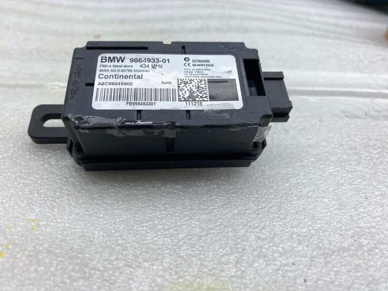 9864933-01 ⭕ 2018 2019 2020 BMW Radio Antenna Receiver Amp Module Unit Assembly 9864933-01