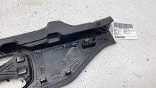 ⭕ 2018-2024 Jeep Wrangler Overhead Roll Sport Bar Trim Cover Molding 6BR67TX7AD