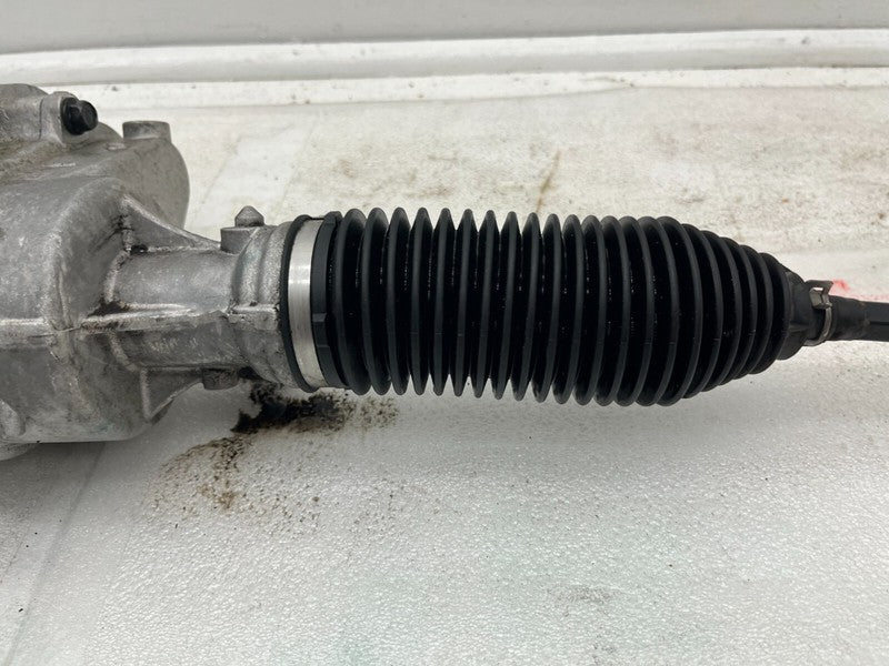 104483199E ⭕21-23 Tesla Model 3 Y Power Steering Gear Rack & Pinion w/ Tie Rod 1044831-99-E