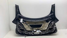 ⭕ 2021-2023 Model 3 Rear Trunk Tailgate Liftgate Deck Lid Shell Panel Black PBSB