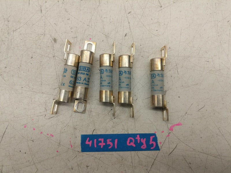 5020206 ⭕ 2017-2019 Tesla Model 3 M3 HVBAT High Voltage Battery Module Fuse Link 5020206