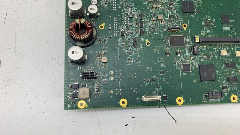 ⭕ 12-18 Tesla Model S MS Media Control Unit Tegra MCU-1 Motherboard 10