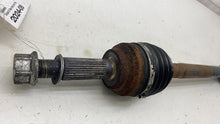 ⭕ 12-20 Model S X Rear Left or Right CV Axle Shaft Halfshaft 36MM 1007719-01-A