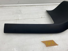 ⭕ 16-20 Model S X Lower Right Dashboard Trim Instrument Panel Cover 1002310-21-E