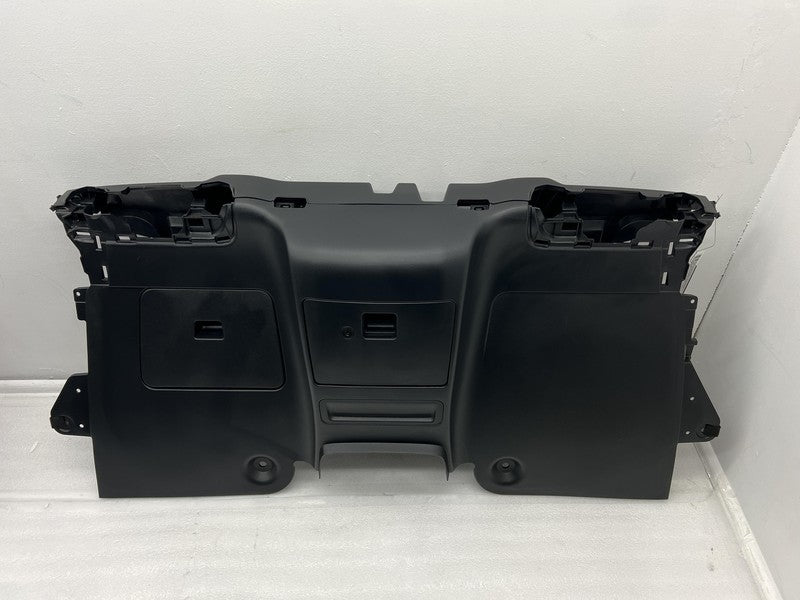 N248 68 4G2 ⭕ 2018-2023 Mazda MX-5 Miata Rear Back Partition Cover Panel Trim N248-68-4G2
