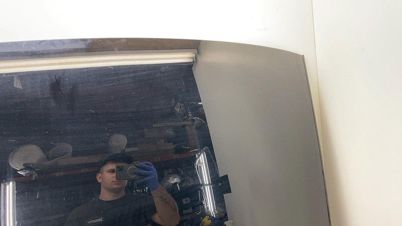 ⭕ 21-23 Model 3 Front Middle Panoramic Sun Moon Roof Window Glass 1587