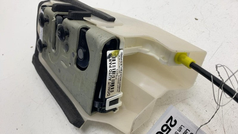 ⭕ 17-23 Model 3 Rear Driver Door Lock Latch Actuator & Cable Left 1500