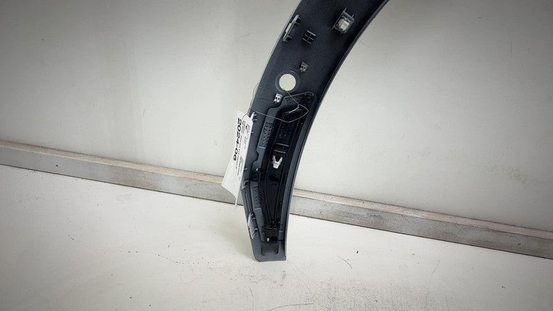 87714CVDA0 ⭕ 2022 2023 Kia EV6 Front Garnish Fender Wheel Arch Flare Right RH 87714-CVDA0