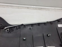 ⭕ 12-15 Model S Dashboard Instrument Panel Interior Dash Trim Cover 1004397-05-I